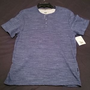 [NWT] Lee Medium Men's T-Shirt
